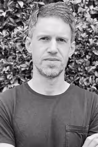 Colin Patton