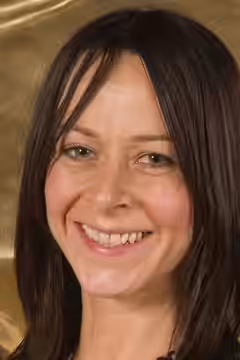 Kate Dickie