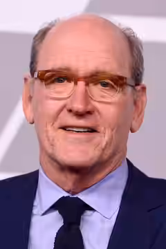 Richard Jenkins