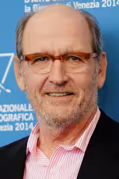 Richard Jenkins