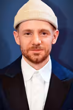 Chris Perfetti at the Opening Night of "Proof" on Broadway - April 16, 2026