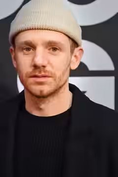 Chris Perfetti at the Opening Night of "The Picture of Dorian Gray" on Broadway, 2025