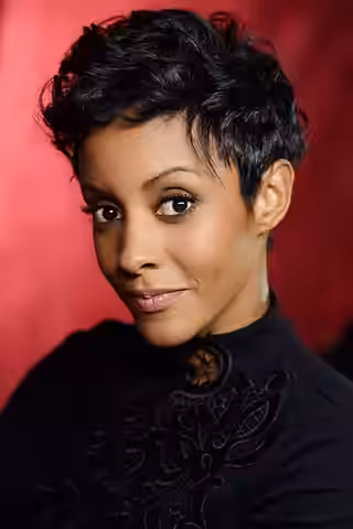 Chastity Dotson