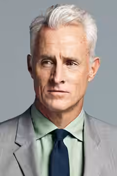 John Slattery