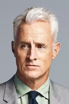 John Slattery