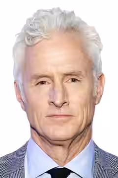 John Slattery