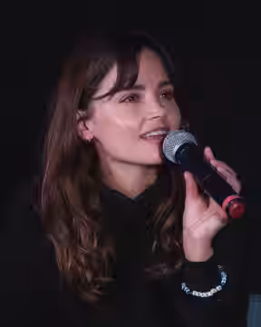 Jenna Coleman