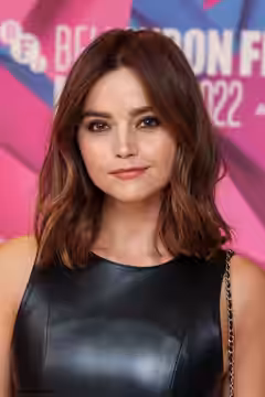 Jenna Coleman