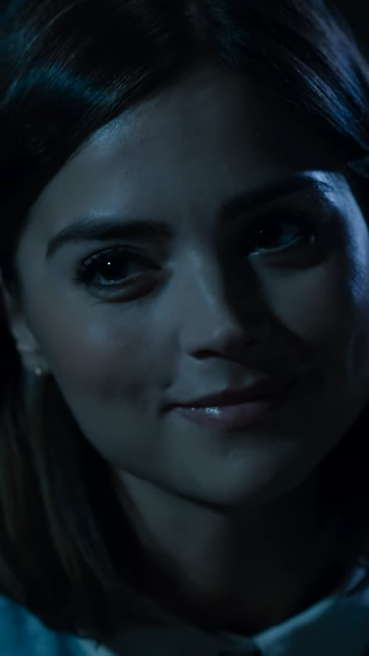 Clara Oswald in Hell Bent (2024)