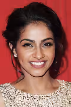 Mandip Gill