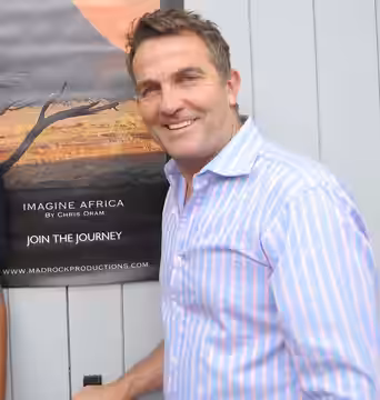 Bradley Walsh