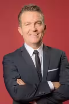 Bradley Walsh