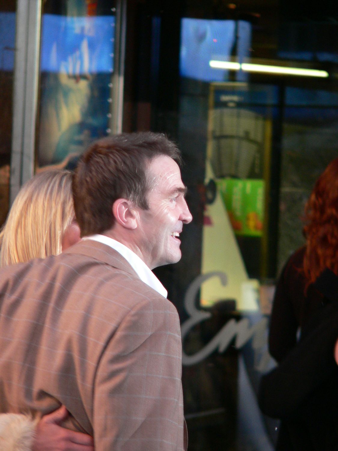 Happy Feet Premiere (2006)