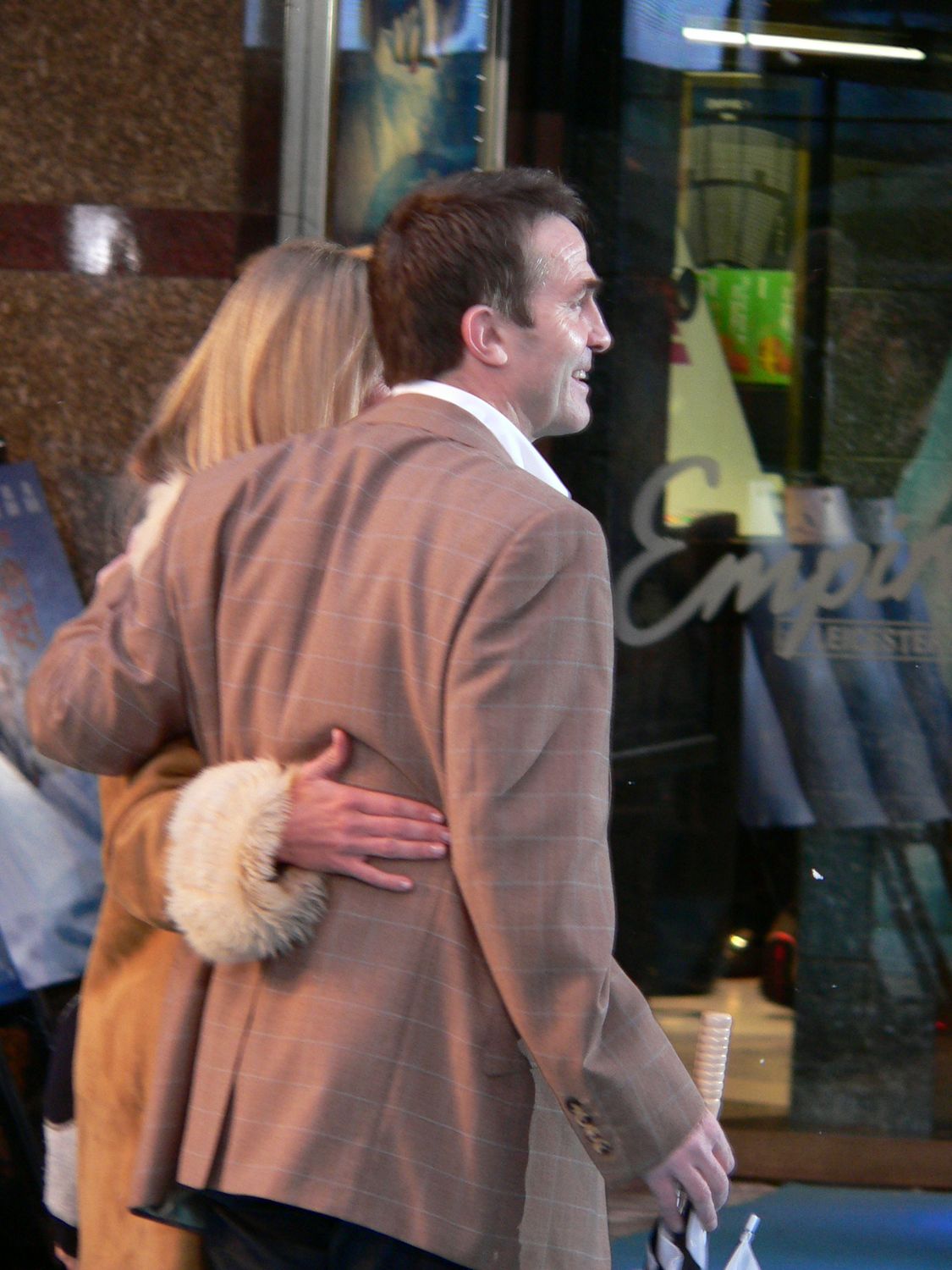 Happy Feet Premiere (2006)