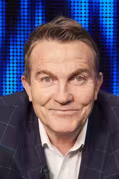 Bradley Walsh