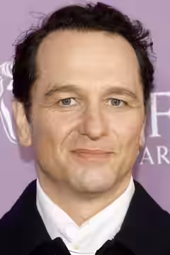 Matthew Rhys