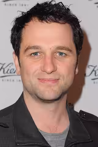 Matthew Rhys