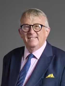 Official portrait of Jamie Stone MP, full size. (2024)
