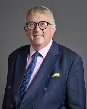 Official portrait of Jamie Stone MP (2024)