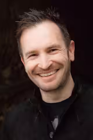 Pete McTighe