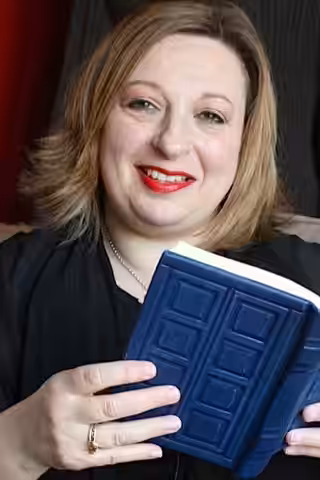 Louise Page
