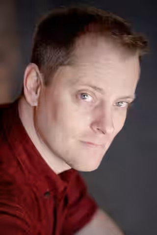 Richard Senior