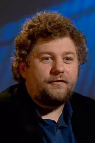 Robert Shearman