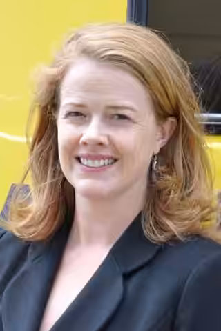 Nikki Wilson