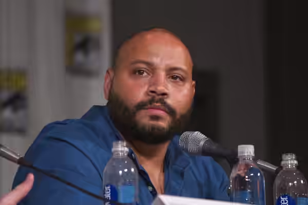 Colton Dunn