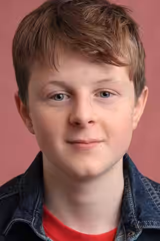 Harrison Metcalf
