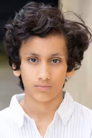 Felix Tandon