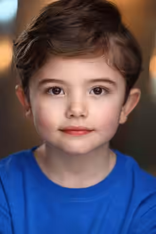 Beau Thompson