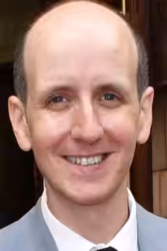 Jack Thorne