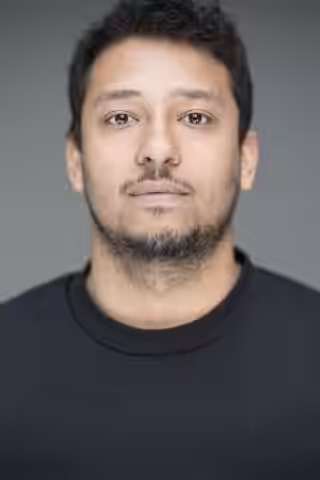 Irfan Shamji