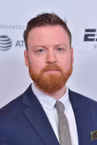 Arthur Mulhern