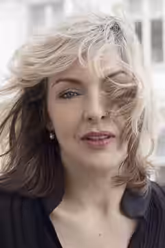 Birgitte Stærmose