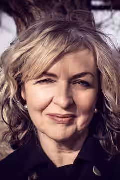 Birgitte Stærmose