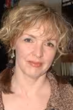 Birgitte Stærmose