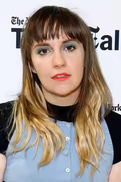 Lena Dunham
