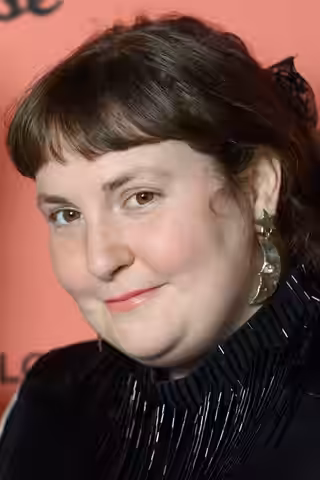 Lena Dunham