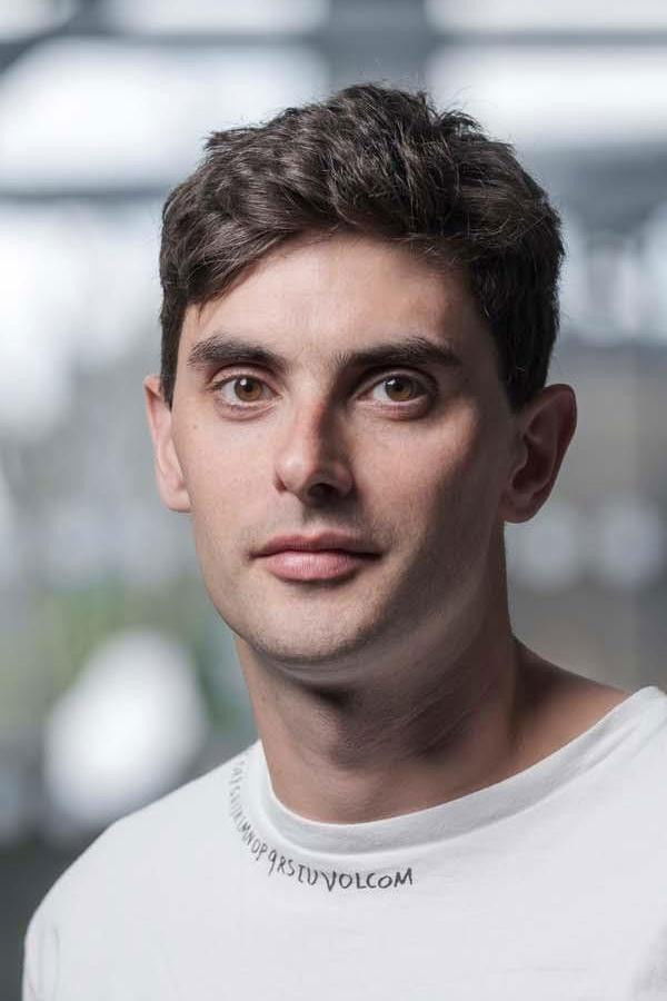 Joseph Charlton