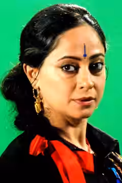 Sheeba Chaddha