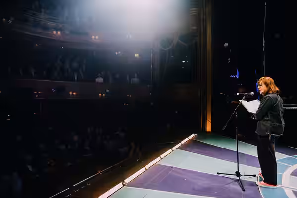 I was joined by industry icons as we celebrated the launch of Labour's Charter for the Arts. (23rd November, 2019) At the heart of Labour’s radical offer to thi