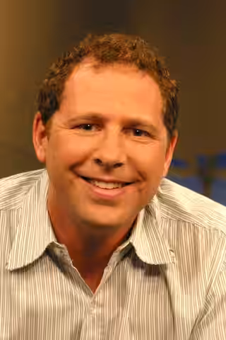 Ben Karlin
