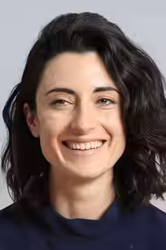 Natasha O'Keeffe