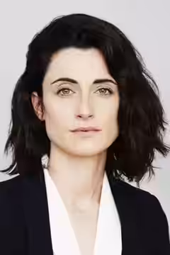 Natasha O'Keeffe