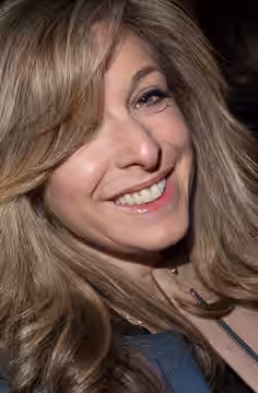 Tracy-Ann Oberman