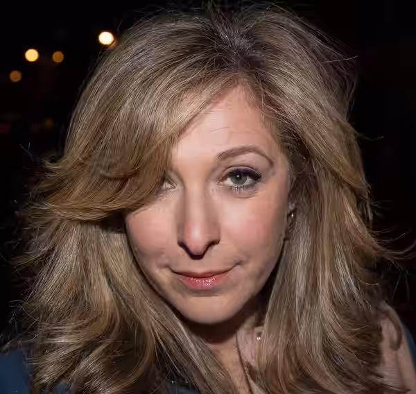 Oberman at the Moet BIFA British Independent Film Awards 2014