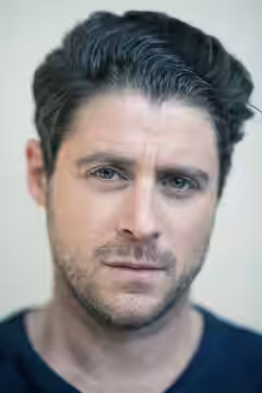 Jon Abrahams
