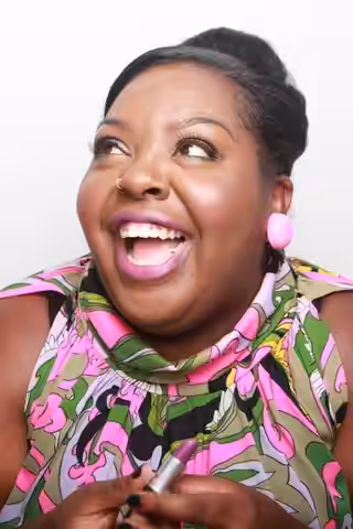 Tiffany Johnson